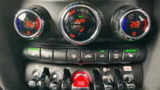 MINI Hatchback 2.0 Cooper S Resolute Edition 3dr Auto Petrol Hatchback